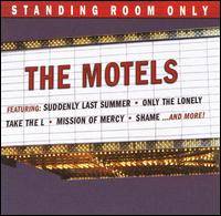 The Motels : Standing Room Only